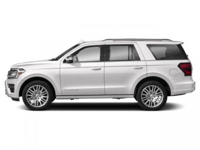 2024 Ford Expedition Platinum