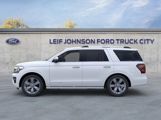 2024 Ford Expedition Platinum