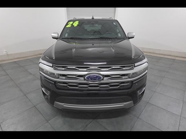 2024 Ford Expedition Platinum
