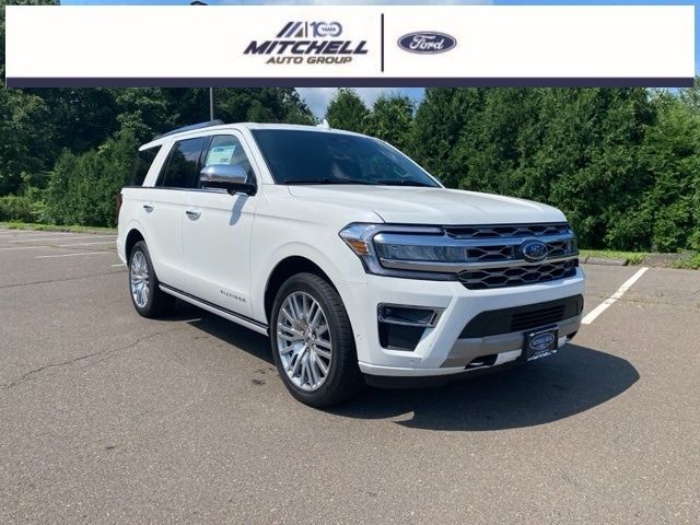 2024 Ford Expedition Platinum