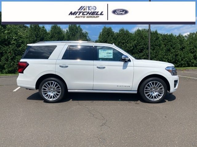 2024 Ford Expedition Platinum