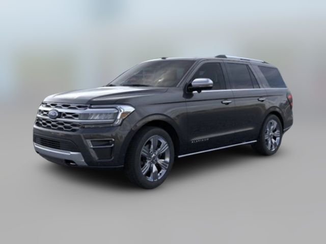 2024 Ford Expedition Platinum
