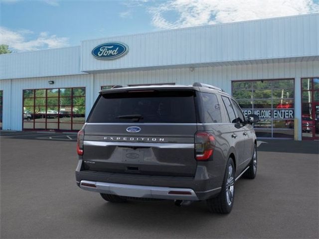 2024 Ford Expedition Platinum
