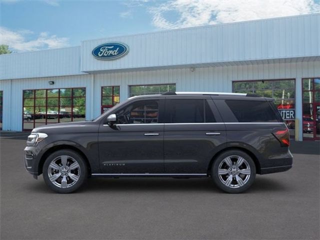 2024 Ford Expedition Platinum