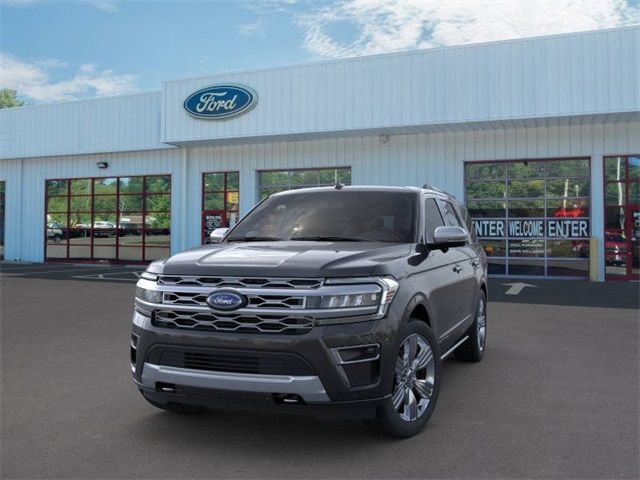 2024 Ford Expedition Platinum