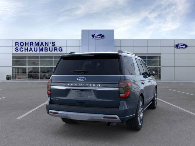 2024 Ford Expedition Platinum