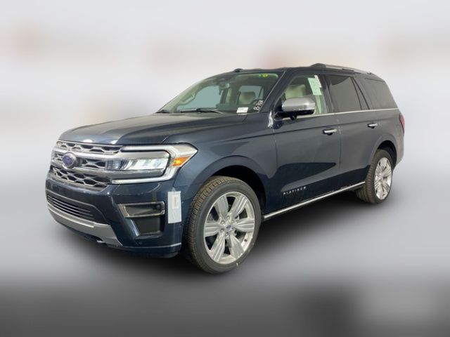 2024 Ford Expedition Platinum