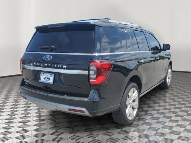 2024 Ford Expedition Platinum