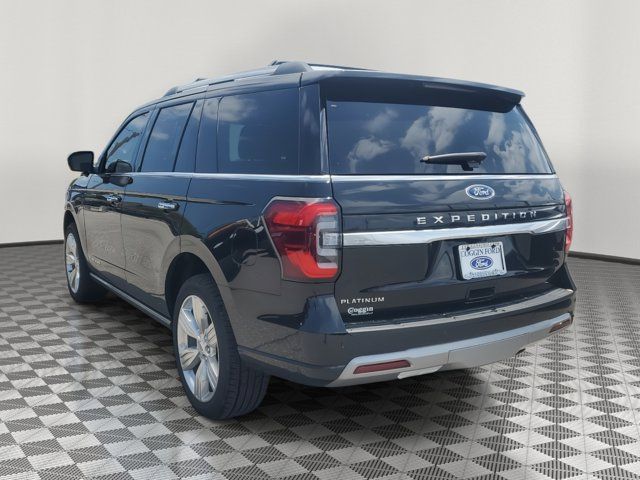 2024 Ford Expedition Platinum