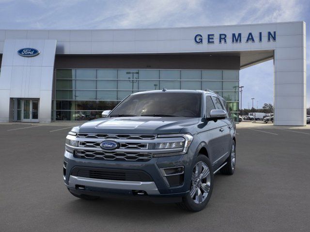 2024 Ford Expedition Platinum