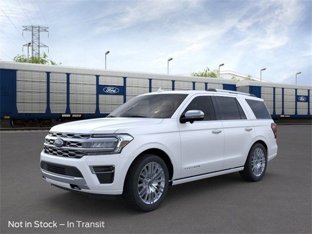 2024 Ford Expedition Platinum