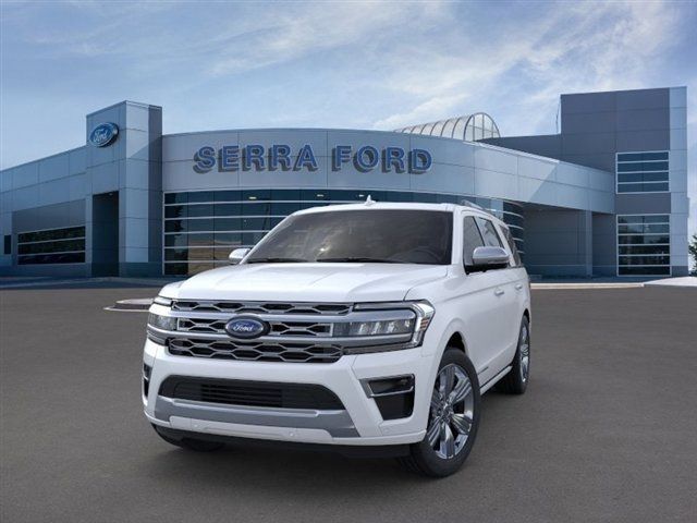 2024 Ford Expedition Platinum