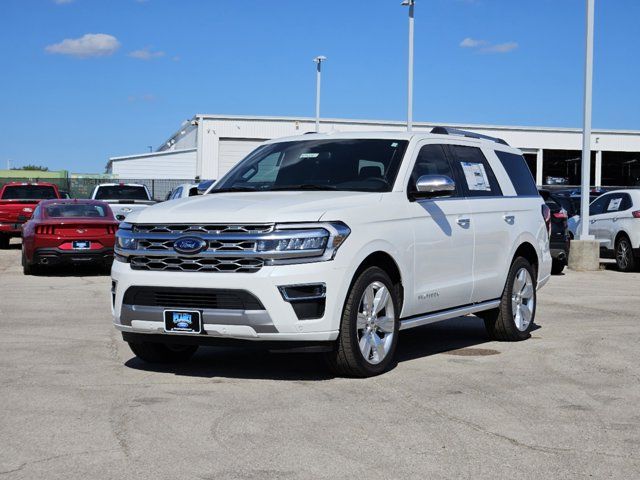 2024 Ford Expedition Platinum