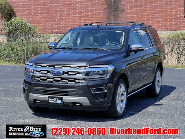 2024 Ford Expedition Platinum