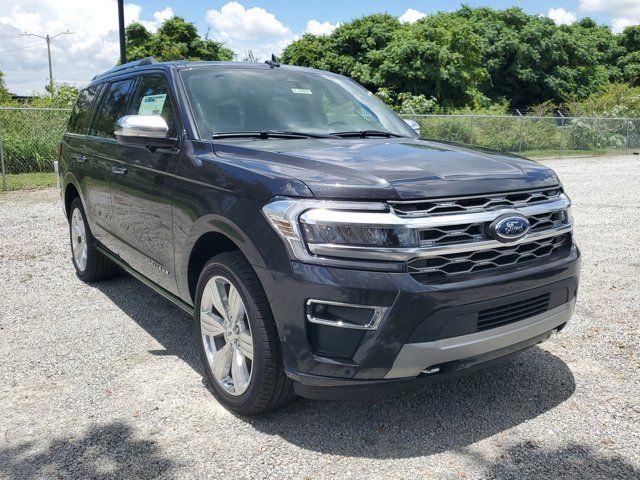 2024 Ford Expedition Platinum