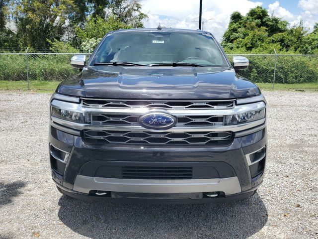 2024 Ford Expedition Platinum