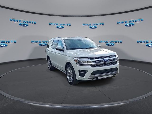 2024 Ford Expedition Platinum