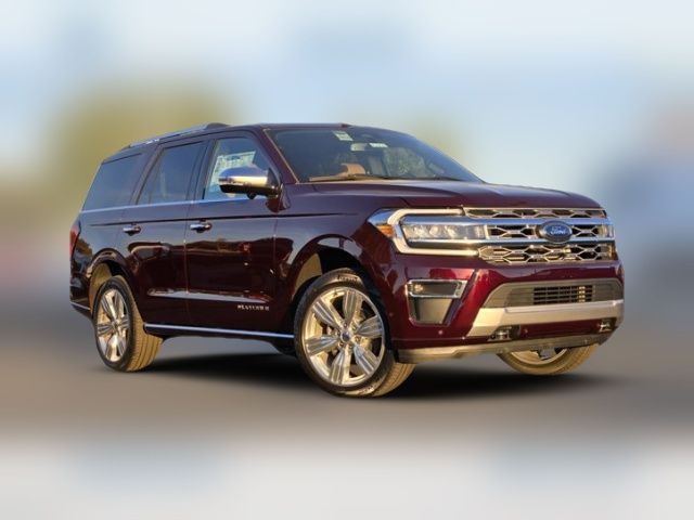 2024 Ford Expedition Platinum