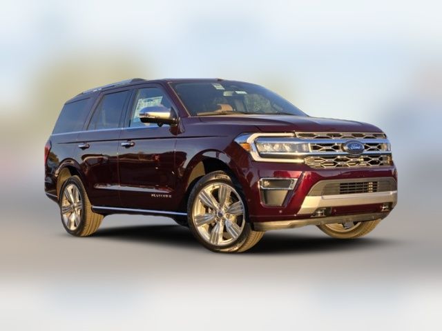 2024 Ford Expedition Platinum