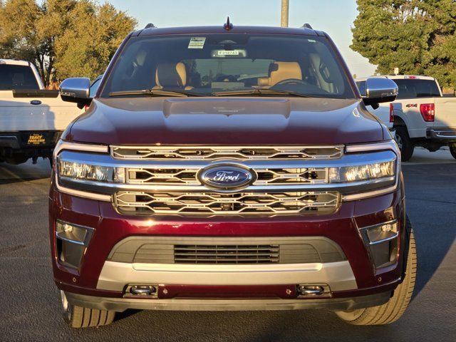 2024 Ford Expedition Platinum