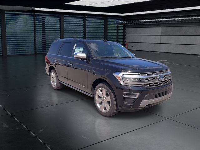 2024 Ford Expedition Platinum