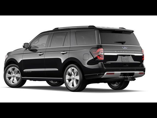 2024 Ford Expedition Platinum