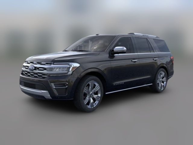 2024 Ford Expedition Platinum