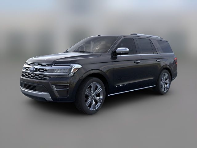 2024 Ford Expedition Platinum