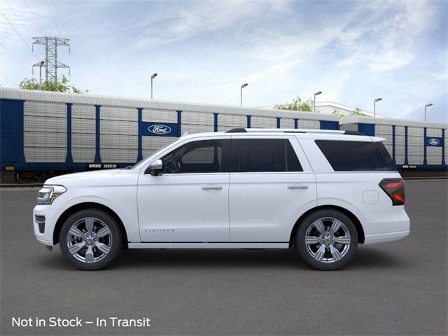 2024 Ford Expedition Platinum