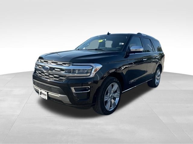 2024 Ford Expedition Platinum