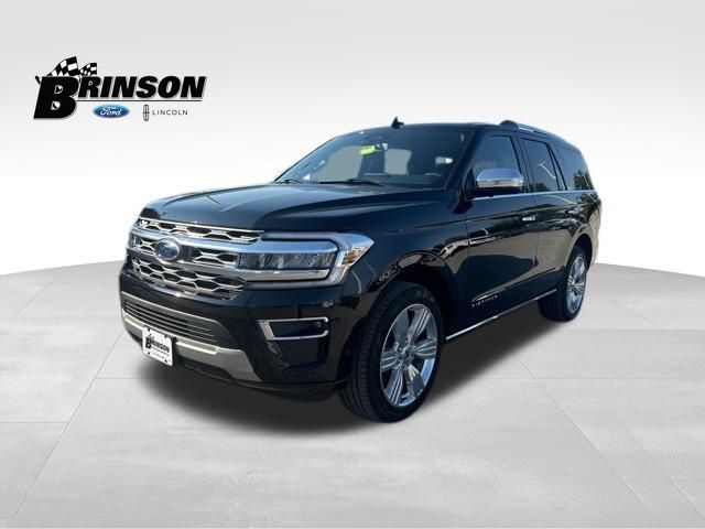 2024 Ford Expedition Platinum