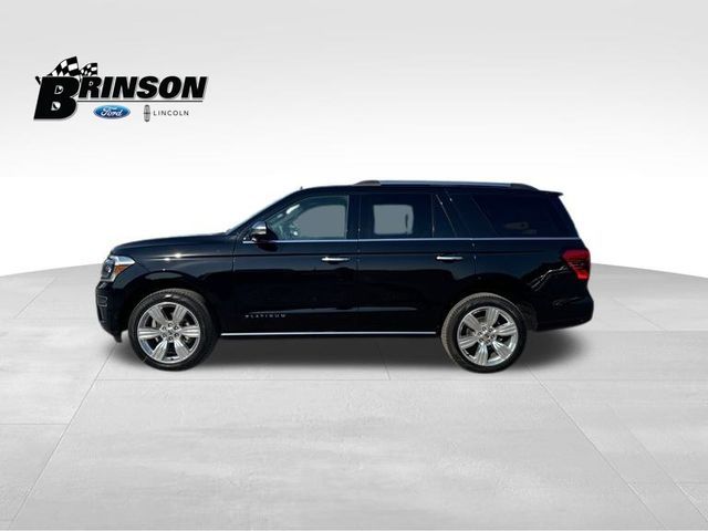 2024 Ford Expedition Platinum