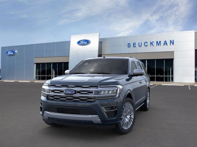 2024 Ford Expedition Platinum