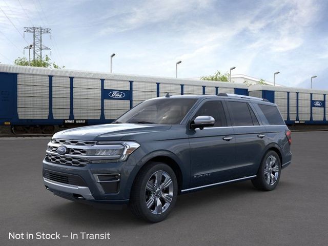 2024 Ford Expedition Platinum