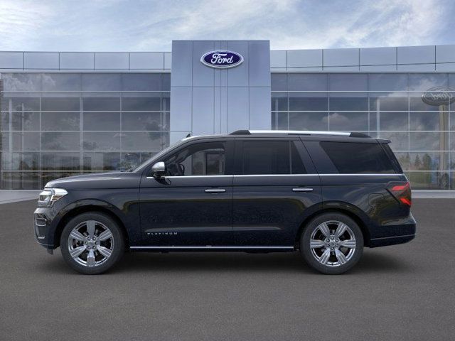 2024 Ford Expedition Platinum