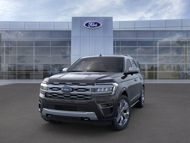 2024 Ford Expedition Platinum