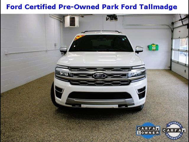 2024 Ford Expedition Platinum