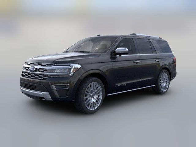 2024 Ford Expedition Platinum