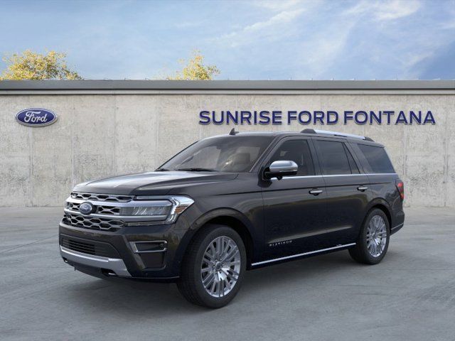 2024 Ford Expedition Platinum