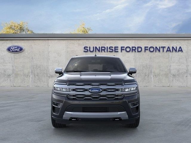 2024 Ford Expedition Platinum