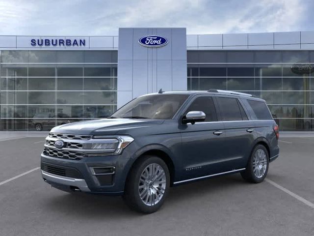 2024 Ford Expedition Platinum