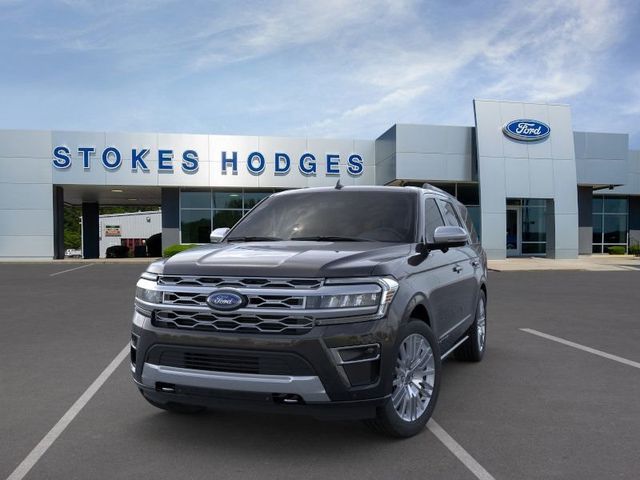 2024 Ford Expedition Platinum