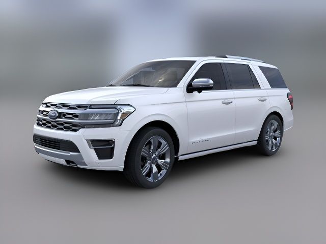 2024 Ford Expedition Platinum