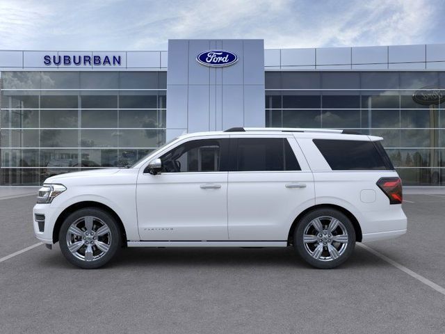 2024 Ford Expedition Platinum