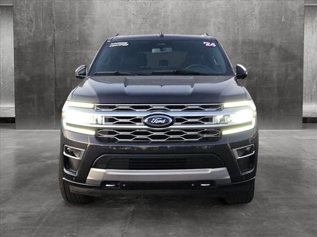 2024 Ford Expedition Platinum