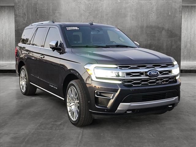 2024 Ford Expedition Platinum