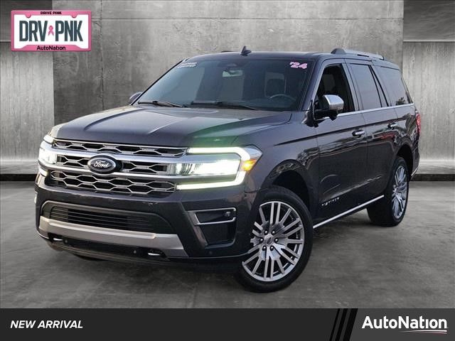 2024 Ford Expedition Platinum