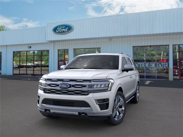 2024 Ford Expedition Platinum