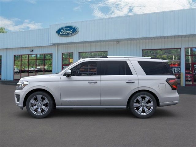 2024 Ford Expedition Platinum