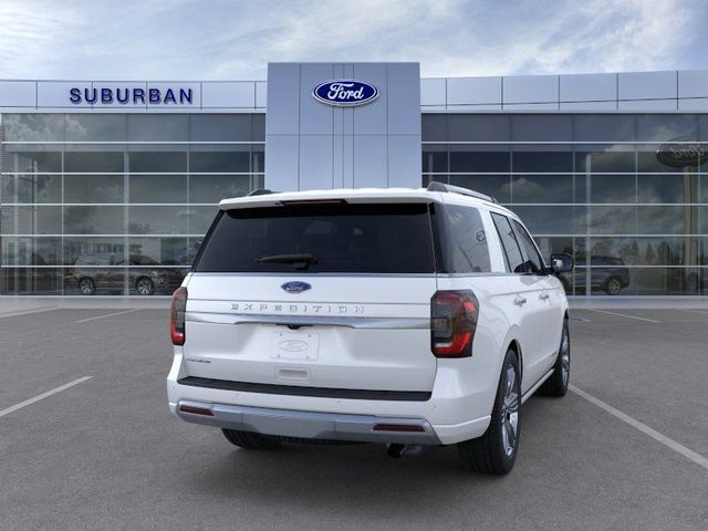 2024 Ford Expedition Platinum